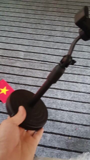 Giá đỡ điện thoại Đen Nhựa. Mua bán Phụ kiện (Màn hình, Chuột...) tại Huyện Hải Hậu Nam Định được đăng bởi Huyền hình 1