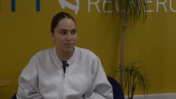 La formation métier d'accueil