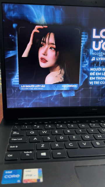 ASUS VivoBook A415EA i5-1135G7 8GB Intel Iris Xe. Mua bán Laptop tại Quận Gò Vấp Tp Hồ Chí Minh được đăng bởi Bảo Ngọc hình 1