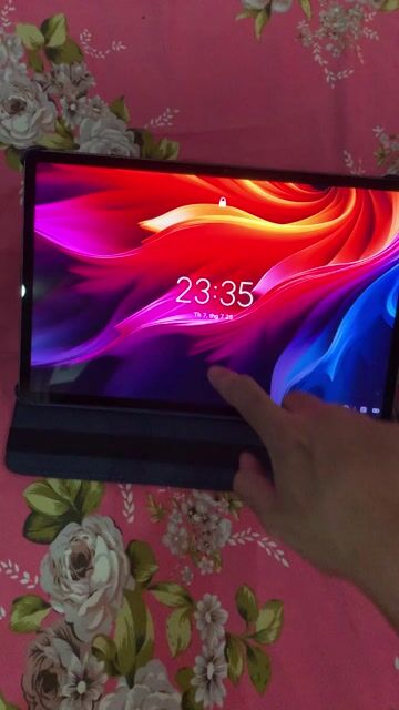 Lenovo IdeaTab Pro 12.7 inch Đã sử dụng. Mua bán Máy tính bảng tại Quận 7 Tp Hồ Chí Minh được đăng bởi Thống Viết Nguyễn hình 1
