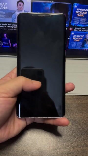 Giao lưu Huawei mate 50 pro zin áp full google gl. Mua bán Điện thoại tại Thành phố Thủ Đức Tp Hồ Chí Minh được đăng bởi Ghost hình 1