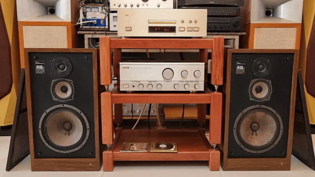 AMPLI SANSUI AU-@607 MOS PREMIUM LIMITED. Mua bán Tivi, Âm thanh tại Thành phố Thủ Đức Tp Hồ Chí Minh được đăng bởi GÓC THANH LÝ AUDIO hình 1