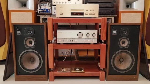AMPLI SANSUI AU-@607 MOS PREMIUM LIMITED. Mua bán Tivi, Âm thanh tại Thành phố Thủ Đức Tp Hồ Chí Minh được đăng bởi GÓC THANH LÝ AUDIO hình 1
