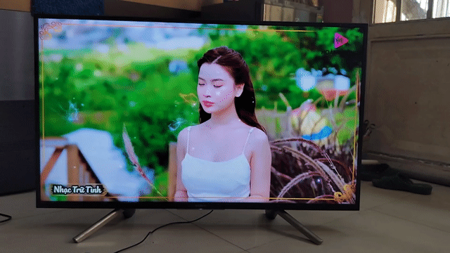 Tivi Sony X8000G 4K Android giọng nói. Mua bán Tivi, Âm thanh tại Huyện Hóc Môn Tp Hồ Chí Minh được đăng bởi ti hình 1