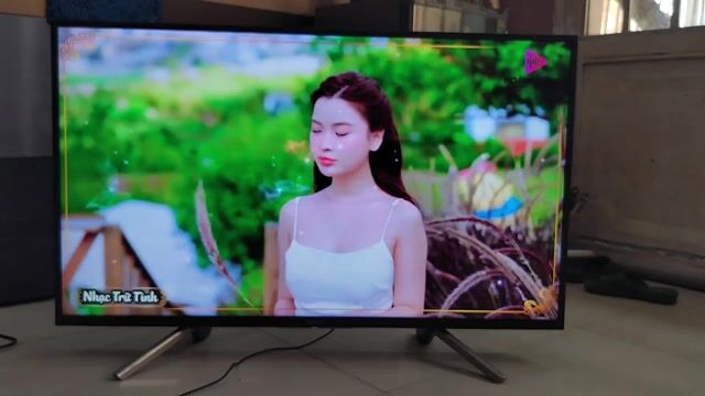 Tivi Sony X8000G 4K Android giọng nói. Mua bán Tivi, Âm thanh tại Huyện Hóc Môn Tp Hồ Chí Minh được đăng bởi ti hình 1
