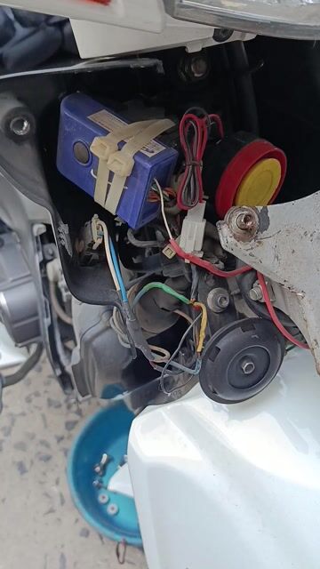 Hệ thống chống trộm Hyperion. Mua bán Phụ tùng xe tại Quận Bình Tân Tp Hồ Chí Minh được đăng bởi Thanh hình 1