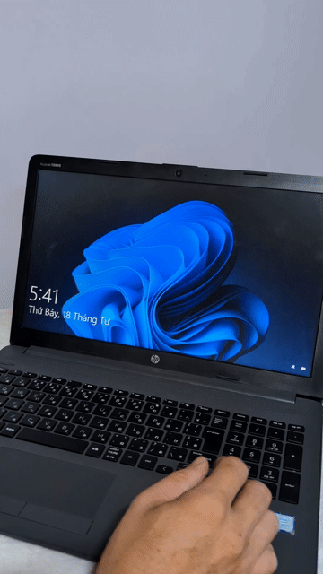 HP 250 G7 8GB/512GB. Mua bán Laptop tại Huyện Long Thành Đồng Nai được đăng bởi laptop cũ giá rẻ hình 1