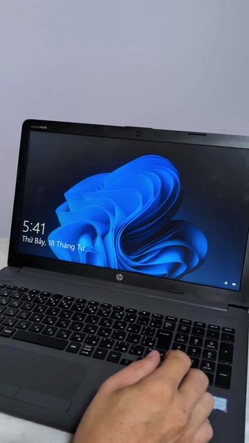 HP 250 G7 8GB/512GB. Mua bán Laptop tại Huyện Long Thành Đồng Nai được đăng bởi laptop cũ giá rẻ hình 1