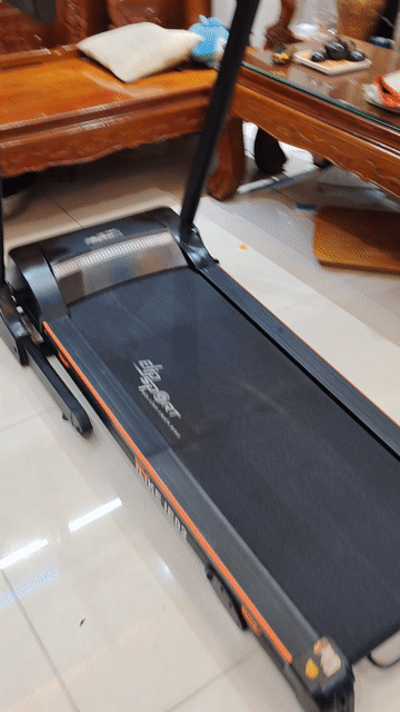 Máy chạy bộ Elip Sport. Mua bán Đồ thể thao, Dã ngoại tại Quận Bình Tân Tp Hồ Chí Minh được đăng bởi Quý anh hình 1