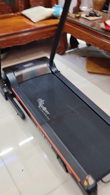 Máy chạy bộ Elip Sport. Mua bán Đồ thể thao, Dã ngoại tại Quận Bình Tân Tp Hồ Chí Minh được đăng bởi Quý anh hình 1