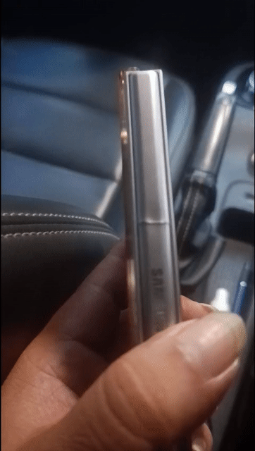 Samsung Fold 6 bán giá 8tr. Mua bán Điện thoại tại Quận Hà Đông Hà Nội được đăng bởi Đức Bảo hình 1