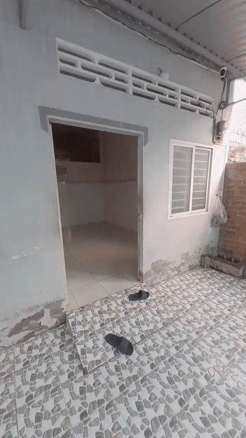 Cho thuê Phòng trọ Thành phố Bến Tre Bến Tre diện tích 40 m² giá 1,3 triệu/tháng