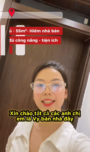 Mua bán Căn hộ Chung cư Quận Hà Đông Hà Nội diện tích 55 m² giá 2,59 tỷ