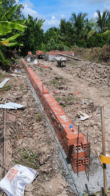 Mua bán Đất Huyện Tháp Mười Đồng Tháp diện tích 250 m² giá 415 triệu