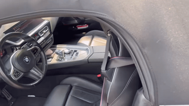 BMW Z4 2021 - 24000 km. Mua bán Ô tô tại Quận 1 Tp Hồ Chí Minh được đăng bởi Minh Trí hình 1