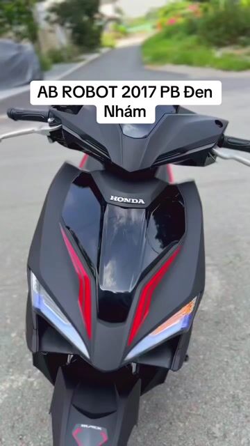 AB 2017 REMOTE BSTP CHÍNH CHỦ CÓ BÁN GÓP. Mua bán Xe máy tại Thành phố Thủ Đức Tp Hồ Chí Minh được đăng bởi Hiếu  hình 1