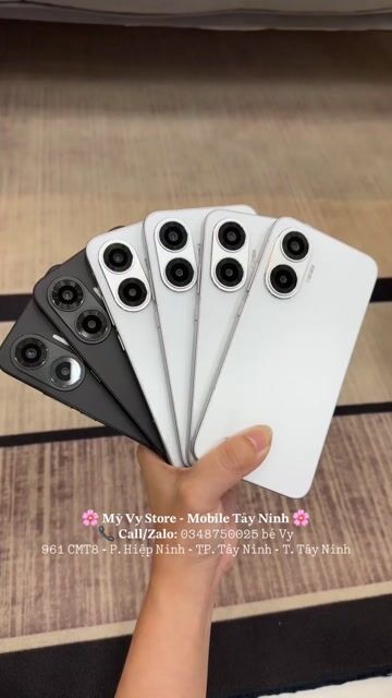 Redmi Turbo 4 Pro 5G Like New & New Seal. Mua bán Điện thoại tại Thành phố Tây Ninh Tây Ninh được đăng bởi Mỹ Vy Store Mobile Tây Ninh hình 1