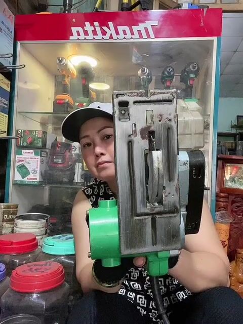Máy cưa gỗ Hitachi 160mm. Mua bán Đồ chuyên dụng, Giống nuôi trồng tại Huyện Hòa Thành Tây Ninh được đăng bởi điện cơ C T hình 1