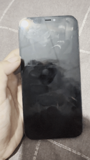 Apple iPhone 12 Pro 128GB Xanh đen. Mua bán Điện thoại tại Quận Bình Tân Tp Hồ Chí Minh được đăng bởi Duy Khang hình 1