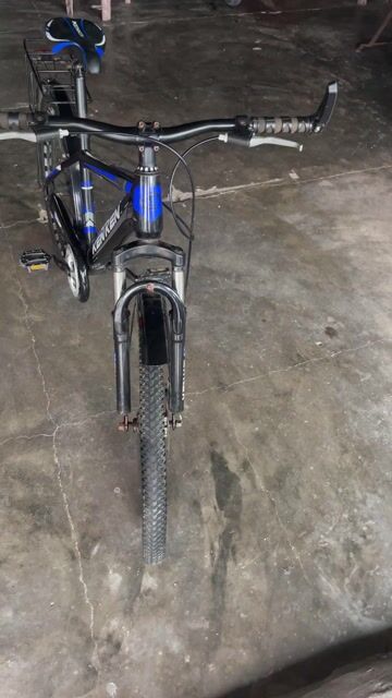 Do không có nhu cầu sử dụng cần bán. Mua bán Xe đạp tại Thành phố Bạc Liêu Bạc Liêu được đăng bởi tân hình 1