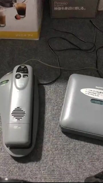 Điện thoại bàn Sanyo TEL-LCR5 Xám. Mua bán Điện thoại tại Quận 12 Tp Hồ Chí Minh được đăng bởi DuongCRB hình 1