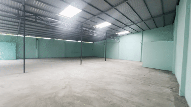 Cho thuê Văn phòng, Mặt bằng kinh doanh Quận Bình Tân Tp Hồ Chí Minh diện tích 288 m² giá 20 triệu/tháng