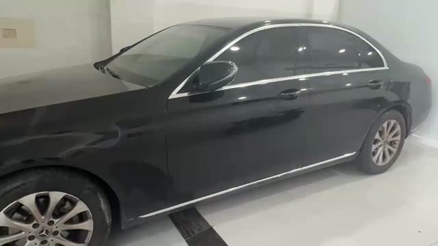 Chính chủ bán Mercedes Benz E Class 2017 E200. Mua bán Ô tô tại Thành phố Nha Trang Khánh Hòa được đăng bởi Lieu truong hình 1