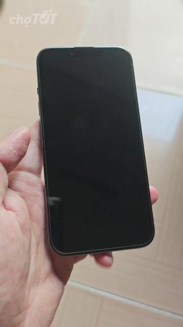 Apple iPhone 13 Pro 128GB IOS 17.3.1. Mua bán Điện thoại tại Quận Liên Chiểu Đà Nẵng được đăng bởi NGUYỄN HUY hình 1