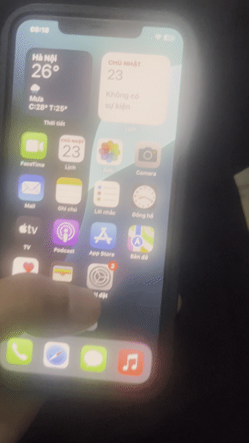 Apple iPhone XS Max 64GB Trắng. Mua bán Điện thoại tại Huyện Hoài Đức Hà Nội được đăng bởi Chuyền hình 1