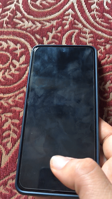 Motorola 8GB/256GB Đen. Mua bán Điện thoại tại Huyện Mỹ Lộc Nam Định được đăng bởi Nguyen Tin hình 1