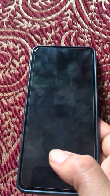 Motorola 8GB/256GB Đen. Mua bán Điện thoại tại Huyện Mỹ Lộc Nam Định được đăng bởi Nguyen Tin hình 1