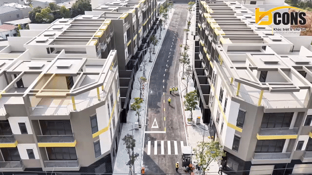 Mua bán Nhà ở Thành phố Dĩ An Bình Dương diện tích 85 m² giá 8,15 tỷ