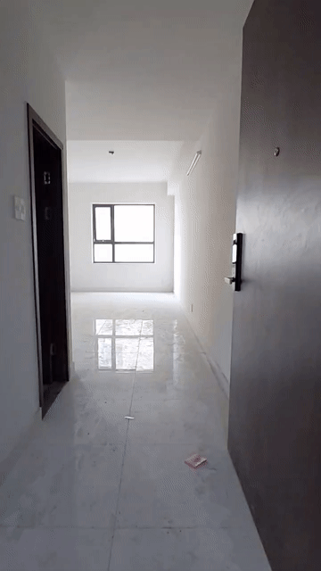 Mua bán Căn hộ Chung cư Green River - Quận 8 Quận 8 Tp Hồ Chí Minh diện tích 65 m² giá 2,75 tỷ