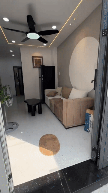 Cho thuê Nhà ở Quận Phú Nhuận Tp Hồ Chí Minh diện tích 30 m² giá 15 triệu/tháng