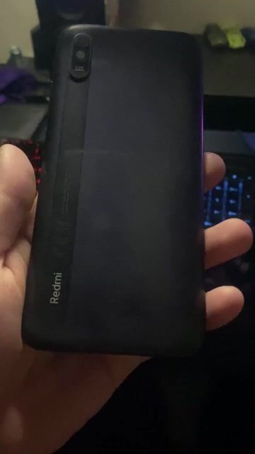 Xiaomi Redmi 9A 32GB. Mua bán Điện thoại tại Quận Thanh Xuân Hà Nội được đăng bởi Nhật Linh hình 1