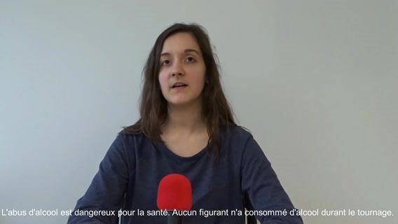 Du raisin à la bouteille