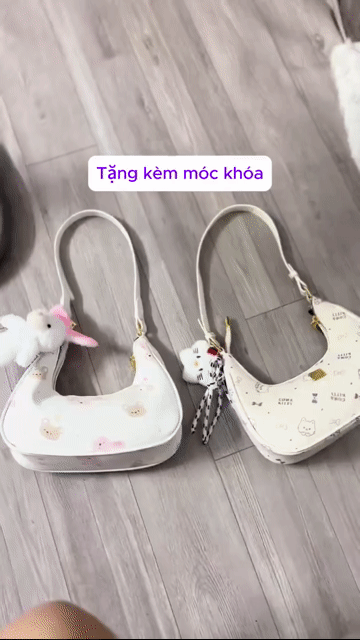 Túi xách nữ W776 Da PU. Mua bán Túi xách tại Quận Hai Bà Trưng Hà Nội được đăng bởi Nguyễn Diện hình 1
