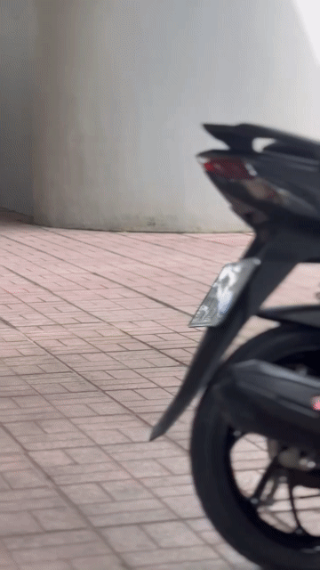 Honda Air Blade 2017 Đen. Mua bán Xe máy tại Thành phố Tây Ninh Tây Ninh được đăng bởi Tô Nhật Hoà hình 1