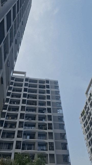 Cho thuê Căn hộ Chung cư MT Eastmark City Thành phố Thủ Đức Tp Hồ Chí Minh diện tích 65 m² giá 5,5 triệu/tháng