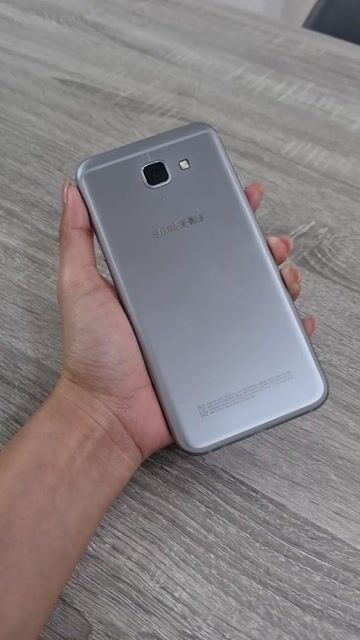 Samsung Galaxy A8 2016 Bạc 3GB/32GB. Mua bán Điện thoại tại Quận Gò Vấp Tp Hồ Chí Minh được đăng bởi Điện Thoại Giá Rẻ hình 1