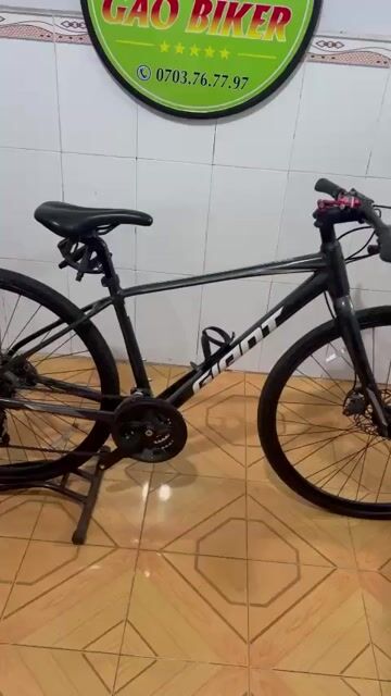 Bán xe giant escape 2 2022 size s xe mơi 90%. Mua bán Xe đạp tại Huyện Hóc Môn Tp Hồ Chí Minh được đăng bởi mr phát hình 1