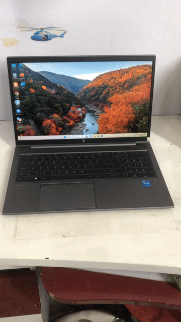 HP ZBook Firefly G8 i7-1165G7 15.6 inch 8GB/256GB. Mua bán Laptop tại Quận Ba Đình Hà Nội được đăng bởi Nguyễn Đức Toàn hình 1