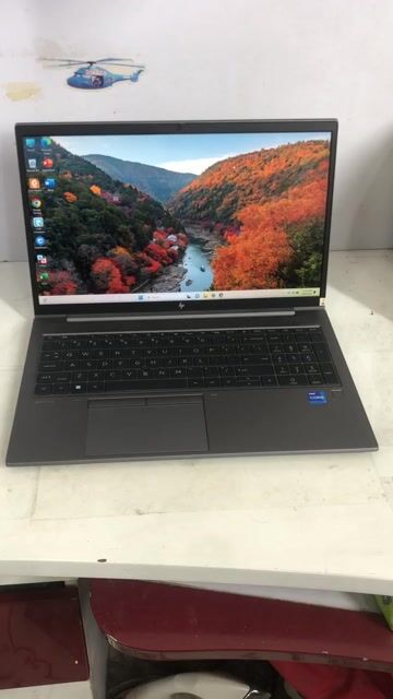 HP ZBook Firefly G8 i7-1165G7 15.6 inch 8GB/256GB. Mua bán Laptop tại Quận Ba Đình Hà Nội được đăng bởi Nguyễn Đức Toàn hình 1