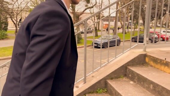 La passerelle des époques