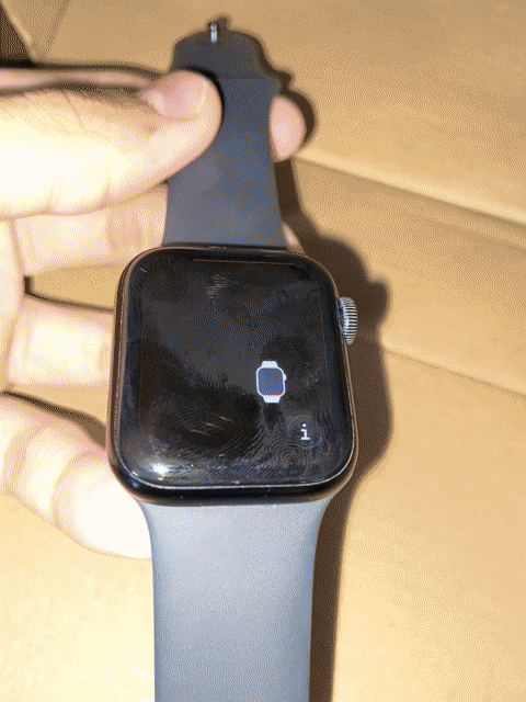 Apple Watch SE 2 40mm Đen. Mua bán Thiết bị đeo thông minh tại Thị xã Tân Uyên Bình Dương được đăng bởi Phan Chung hình 1