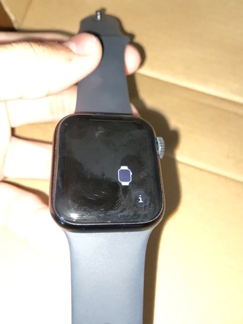 Apple Watch SE 2 40mm Đen. Mua bán Thiết bị đeo thông minh tại Thị xã Tân Uyên Bình Dương được đăng bởi Phan Chung hình 1