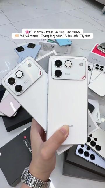 Honor Win RT 5G Like New Fullbox - Pin 100%. Mua bán Điện thoại tại Thành phố Tây Ninh Tây Ninh được đăng bởi Mỹ Vy Store Mobile Tây Ninh hình 1