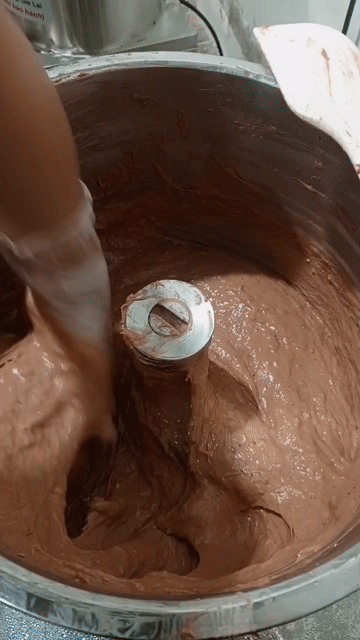 Chả bò Đà Nẵng. Mua bán Đồ ăn, thực phẩm và các loại khác tại Thành phố Pleiku Gia Lai được đăng bởi KA hình 1