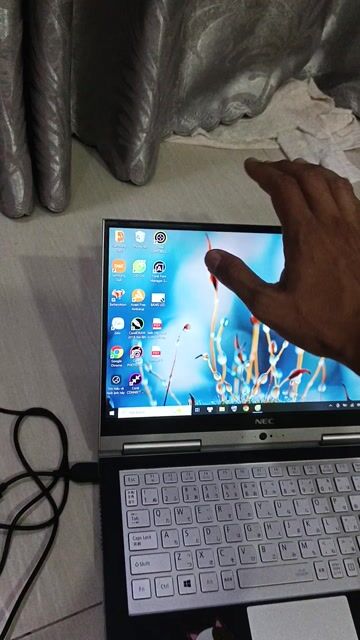 NEC i5 6200 Bạc. Mua bán Laptop tại Quận 4 Tp Hồ Chí Minh được đăng bởi THUẬN HÒA hình 1