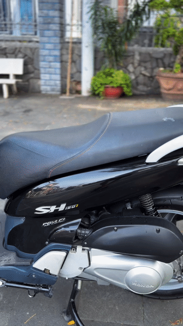 SH 150i 2007 BSTP Chính Chủ co bán góp. Mua bán Xe máy tại Thành phố Thủ Đức Tp Hồ Chí Minh được đăng bởi XE MÁY CỦ  hình 1